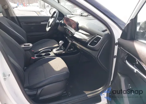 2024 Kia Seltos S from USA, damaged, VIN KNDEU2AA4R7481114